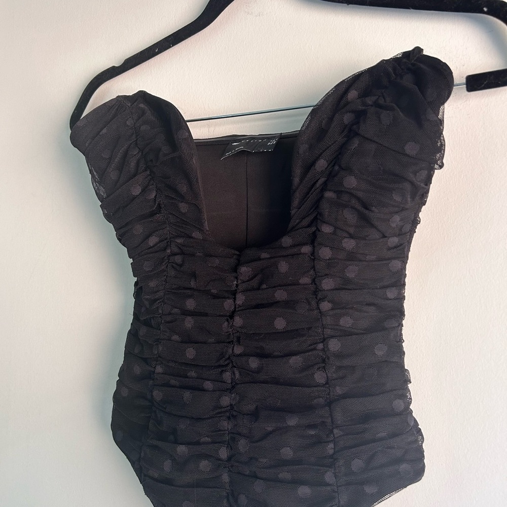 ASOS bodysuit‎ - Picture 2 of 10